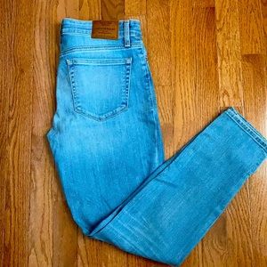 NWT Lucky Ava Skinny Jeans size 4/27